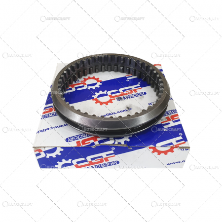 MANSON COROANA SINCRON FIAT [1]