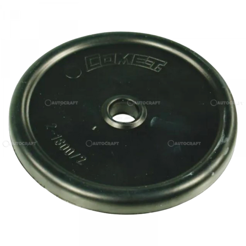 Piese utilaje - MEMBRANA CAUCIUC POMPA ERBICIDAT COMET