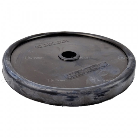 Negrupate - MEMBRANA POMPA ERBICIDAT COMET APS, BP, IDS