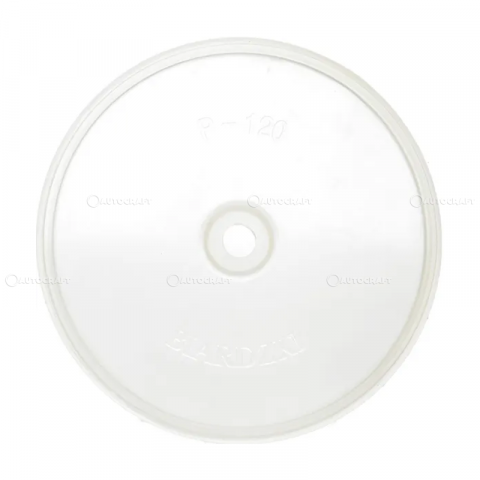 Agroplast - MEMBRANA POMPA ERBICIDAT BIARDZKI Ø 121 mm P-120