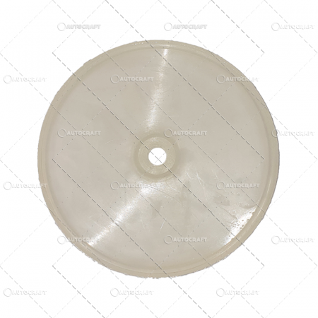 Agroplast - MEMBRANA SILICON POMPA ERBICIDAT Ø 120 mm P-120