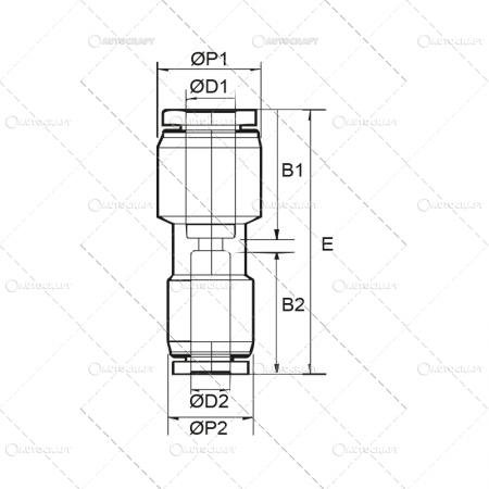MUFA RAPIDA REDUSA DREAPTA CUPLAJ PNEUMATIC [1]