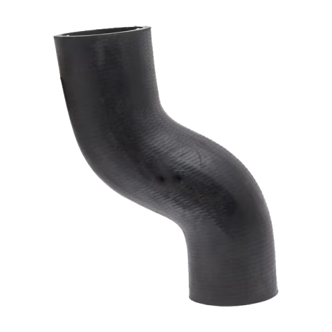 Motoare si componente - Ø 48 X 48 MM FURTUN INFERIOR RADIATOR CASE IH