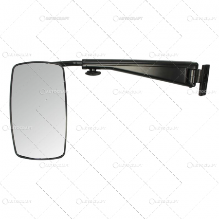 Deutz - OGLINDA CU BRAT DREAPTA SAME, DEUTZ,  LAMBORGHINI, HURLIMANN, 310 x 180 mm