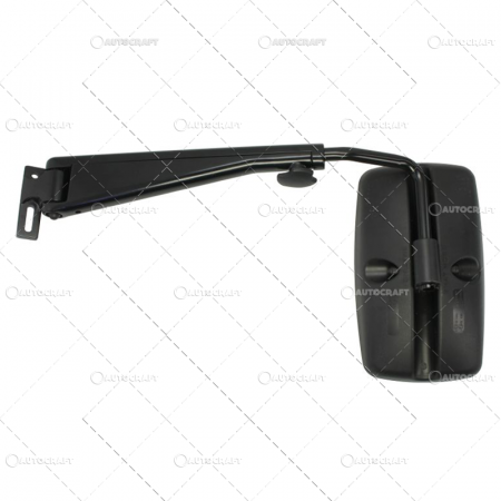 OGLINDA CU BRAT STANGA SAME, DEUTZ,  LAMBORGHINI, HURLIMANN, 310 x 180 mm [1]