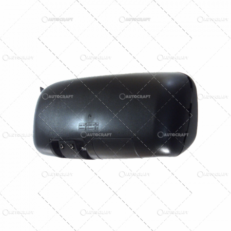 OGLINDA ELECTRICA DREAPTA CAMION VOLVO FH12, FH16 [1]