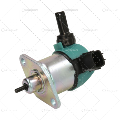 KX 61 (G) - OPRITOR POMPA INJECTIE MINIEXCAVATOR KUBOTA, BOBCAT, HITACHI, TAKEUCHI