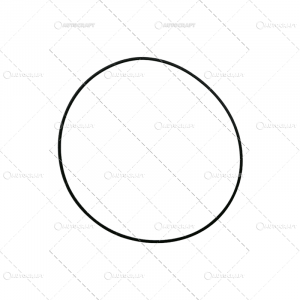 50 - ORING ROATA FATA CASE IH, JOHN DEERE APL345