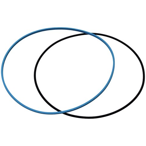 115 Pro - ORING TRANSMISIE CASE IH, FIAT, FORD, NEW HOLLAND, STEYR, HI-LO Ø 134.5 X 142 X 3.2 MM