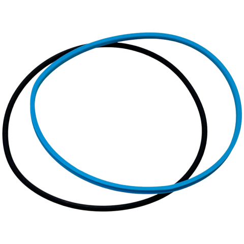 F100 - ORING TRANSMISIE HI-LO FIAT, WINNER