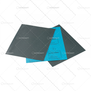 Produse universale - P3000 COALA HARTIE ABRAZIVA SLEFUIRE UMEDA GRANULATIE 3000