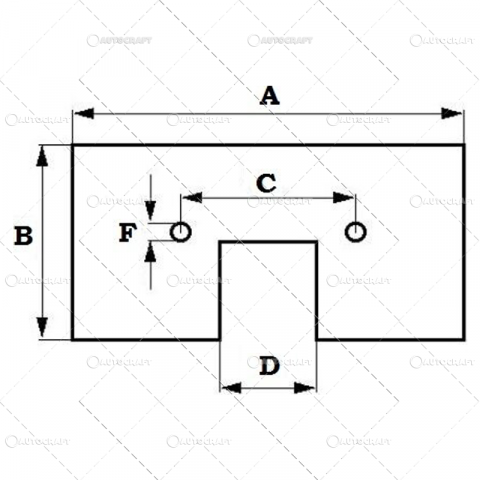 PALETA CAUCIUC CUPA LANT ELEVATOR COMBINA FENDT, LAVERDA, MASSEY FERGUSON [1]