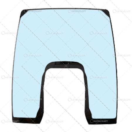 Optum - PARBRIZ CURBAT CASE IH OPTUM, PUMA