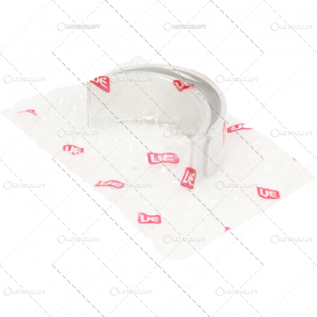 Cuzineti de biela - PERECHE CUZINETI BIELA R2 (X1) MWM, FENDT, RENAULT