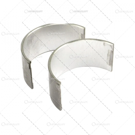 Motoare si componente - PERECHE CUZINETI BIELA STD MWM, FENDT, RENAULT, CASE IH