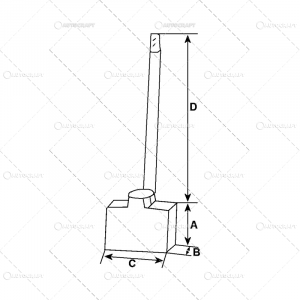 SET PERII ELECTROMOTOR DEMAROR CASE IH [1]