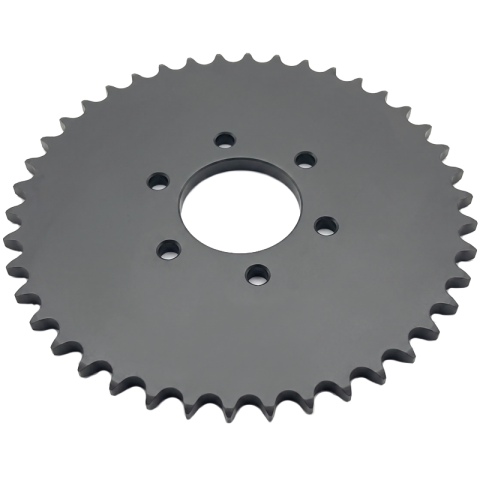 Welger - PINION AMBREIAJ Z=42 PICK-UP PRESA BALOTI WELGER RP15