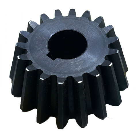 IH, International - PINION APARAT LEGAT PRESA BALOTI INTERNATIONAL Z=18