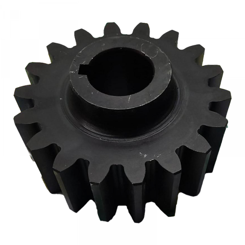 IH, International - PINION APARAT LEGAT PRESA BALOTI INTERNATIONAL Z=18