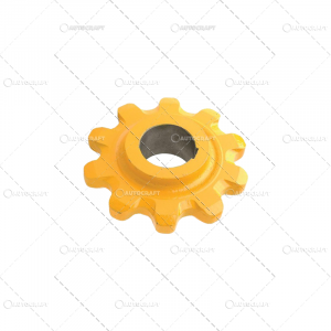 Pinioane combina - PINION Z=10 AX BUTUC ELEVATOR PAIE COMBINA NEW HOLLAND