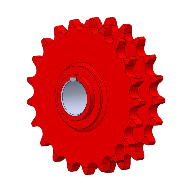PINION AX FULIE MARE CULEGATOARE PORUMB SIP Z=21 D=30