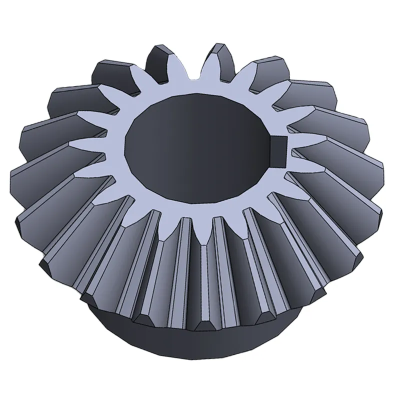 SIP - PINION AX GRUP CULEGATOARE PORUMB SIP Z=19