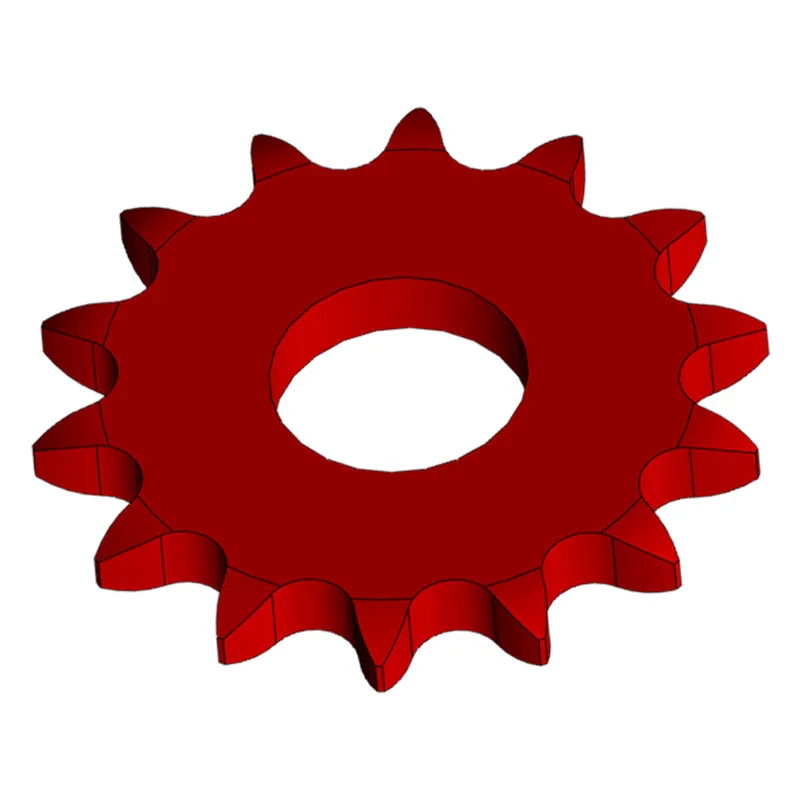 SIP - PINION AX GRUP CULEGATOARE PORUMB SIP FI 93/34x10