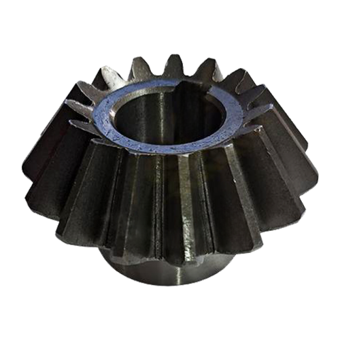 PZ - PINION COASA ROTATIVA PZ Z=15 FI=25 MM