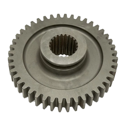 Pinioane combina - PINION CUTIE DE VITEZE Z44 COMBINA CLAAS