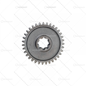 PINION CUTIE VITEZE 2-MI UTB TRACTOR U650 31.17.116 [2]