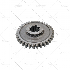 Pinion cutie viteze - PINION CUTIE VITEZE 2-MI UTB TRACTOR U650 31.17.116