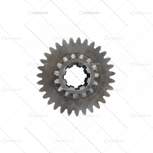 PINION CUTIE VITEZE 3 SI 5 UTB TRACTOR U650 31.17.115 [2]