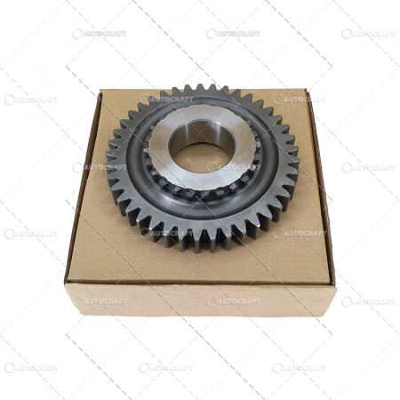 Pinion cutie viteze - PINION CUTIE VITEZE FIAT SOMECA Z=41