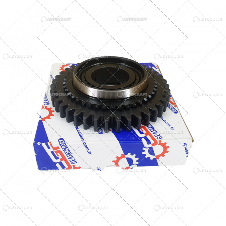 Pinion cutie viteze - PINION CUTIE VITEZA Z - 39 FIAT