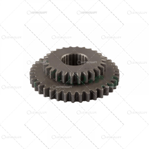 Pinioane combina - PINION DUBLU Z26/38 COMBINA CLAAS