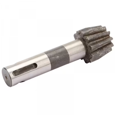 PINION GRUP CONIC GREBLA NIEMEYER 11X77 RS 380 DH /380 DH Super, 320D, 340DA, TWIN 345 ​​DA [1]
