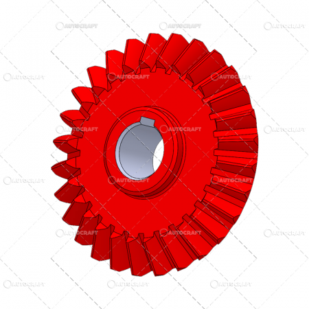PINION GRUP CULEGATOARE PORUMB SIP FI 112x30 [0]