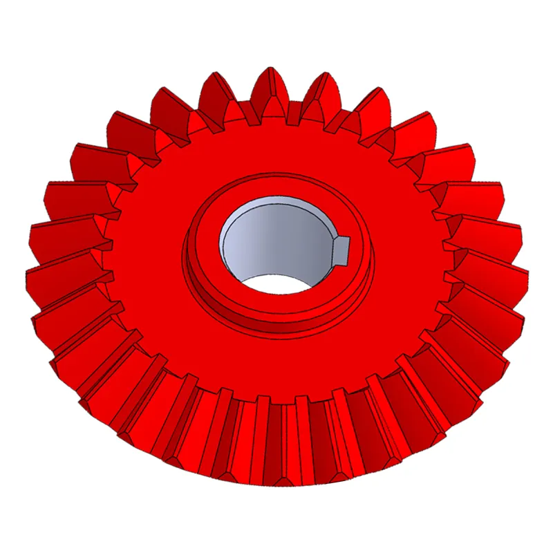 SIP - PINION GRUP CULEGATOARE PORUMB SIP FI 112x30