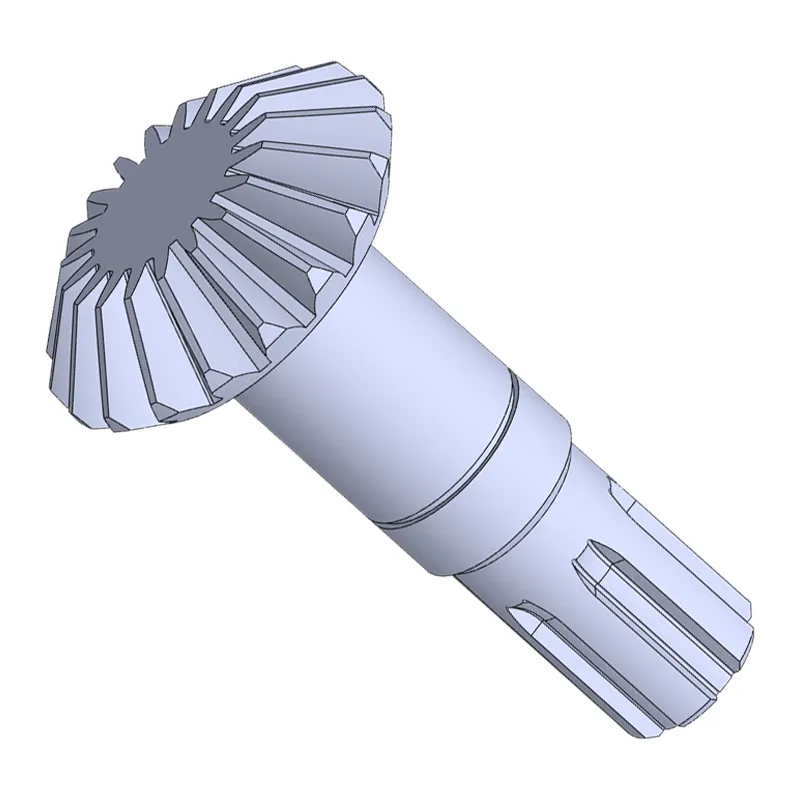 SIP - PINION GRUP CULEGATOARE PORUMB SIP FI 91.86x151.3