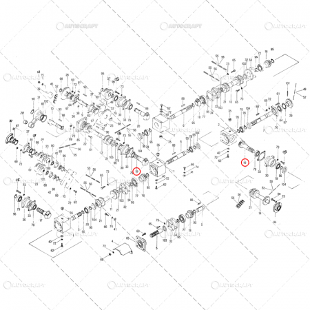 PINION GRUP CULEGATOARE PORUMB SIP FI 91.86x151.3 [2]