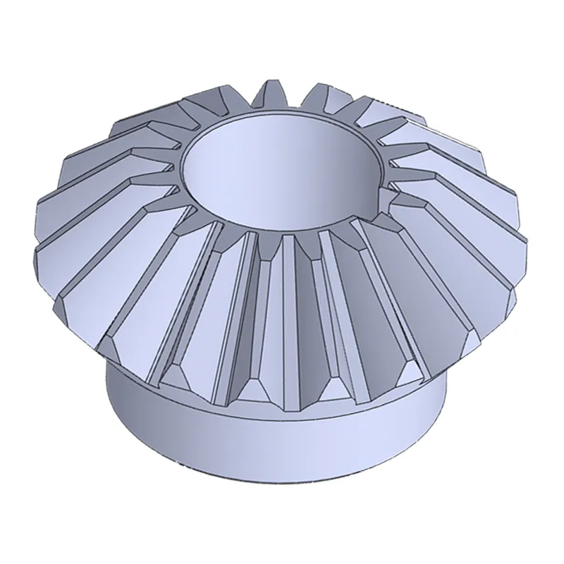 SIP - PINION GRUP REDUCTOR CULEGATOARE PORUMB SIP FI87x47.2 Z=19