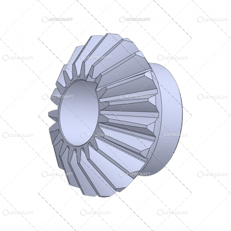 SIP - PINION GRUP REDUCTOR CULEGATOARE PORUMB SIP FI87x47.2