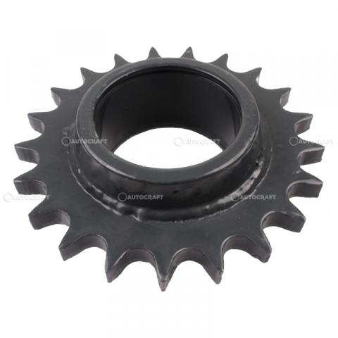 Rollant 66 - PINION INTINZATOR Z=21 ROLE PRESA BALOTI CLAAS