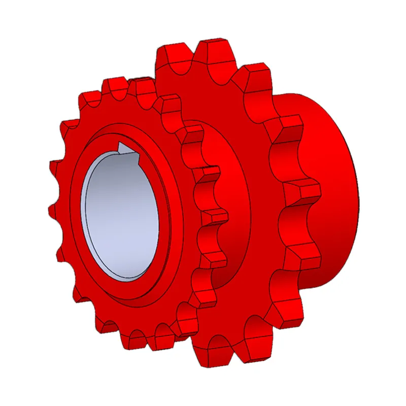 SIP - PINION LANT FULIE MARE CULEGATOARE PORUMB SIP FI 93x64