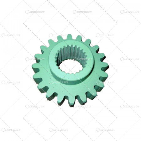 Cositoare - PINION PICK-UP PRESA BALOTI WELGER