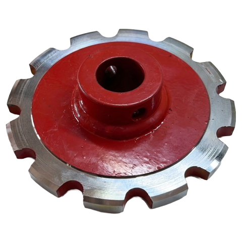 430 - PINION PRESA BALOTI INTERNATIONAL, IHC 37, 435, 440, 445, 425, 428, 430
