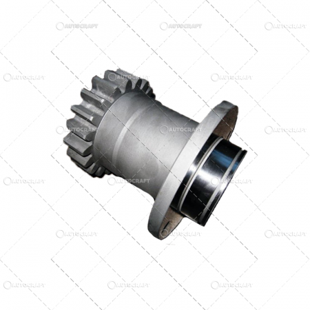 Cositoare - PINION Z=20 PRESA BALOTI WELGER