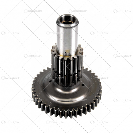 TDD - PINIONZ=43/Z=15 REDUCTOR SPATE FIAT, NEW HOLLAND, CASE IH