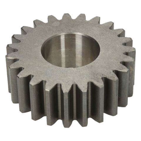 Punte fata 4 roţi motrice - PINION SATELIT FATA FIAT, NEW HOLLAND Z=23