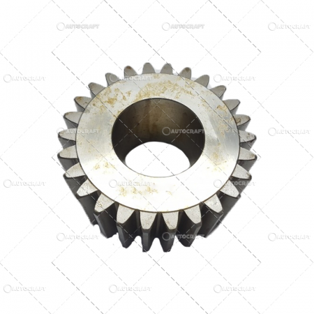 Ax transmisie fata - PINION Z=26 SATELIT SPATE FIAT